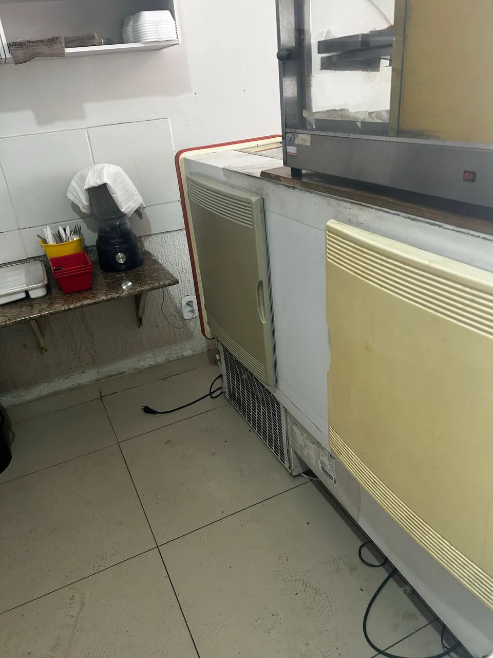 Balcão de frios  - Foto 3
