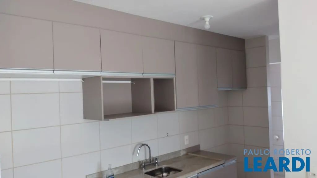 APARTAMENTO - CAMPO GRANDE - SP - Foto 4