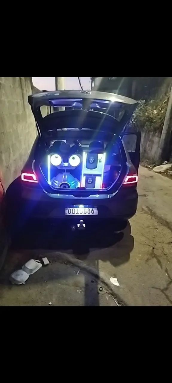 Sim automotivo  - Foto 3