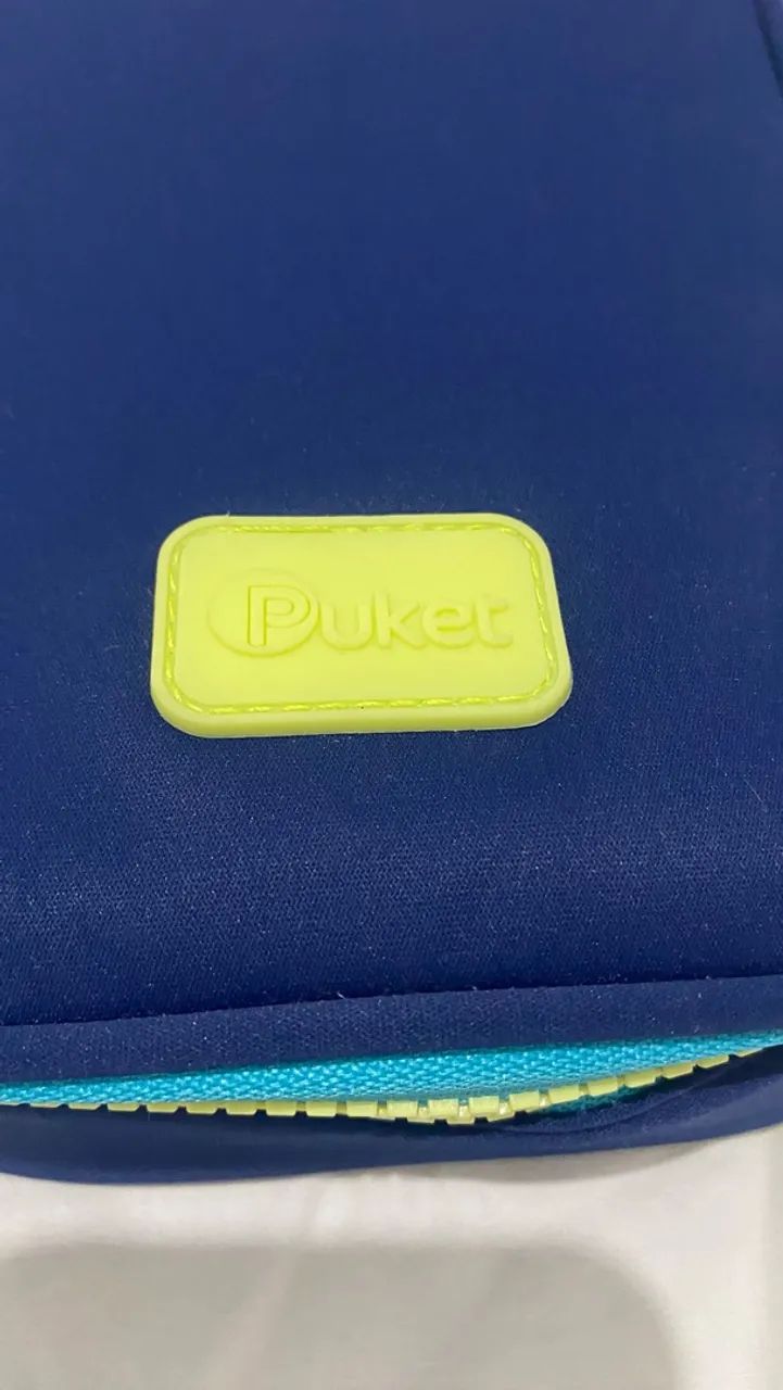 Estojo Puket - Foto 2