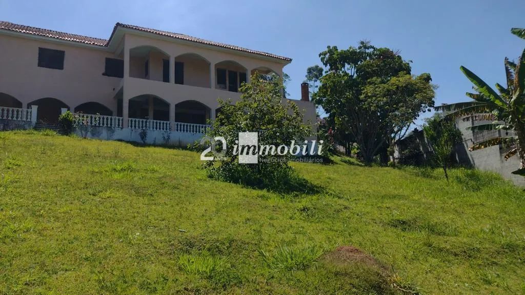 Terreno para alugar em Cotia, Granja Viana
