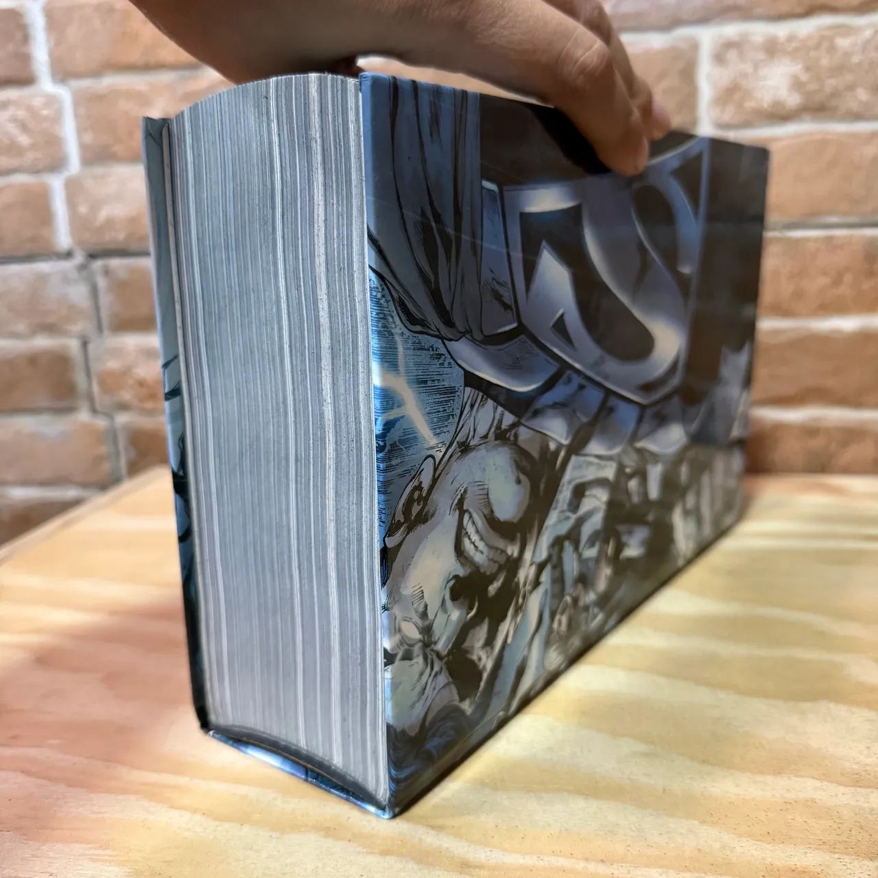 Blackest Night Omnibus  - Foto 5