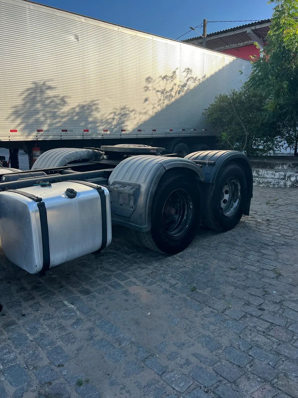 SCANIA R380  - Foto 3