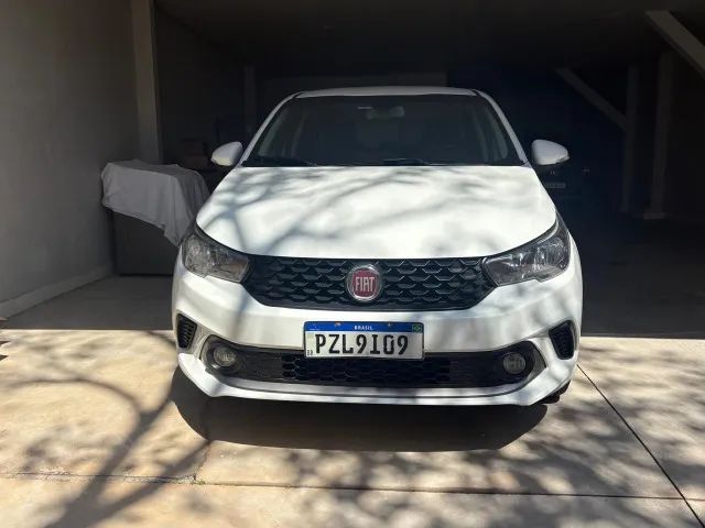 Fiat Argo Precision 1.8 16vflex Aut. 2018 - Foto 2