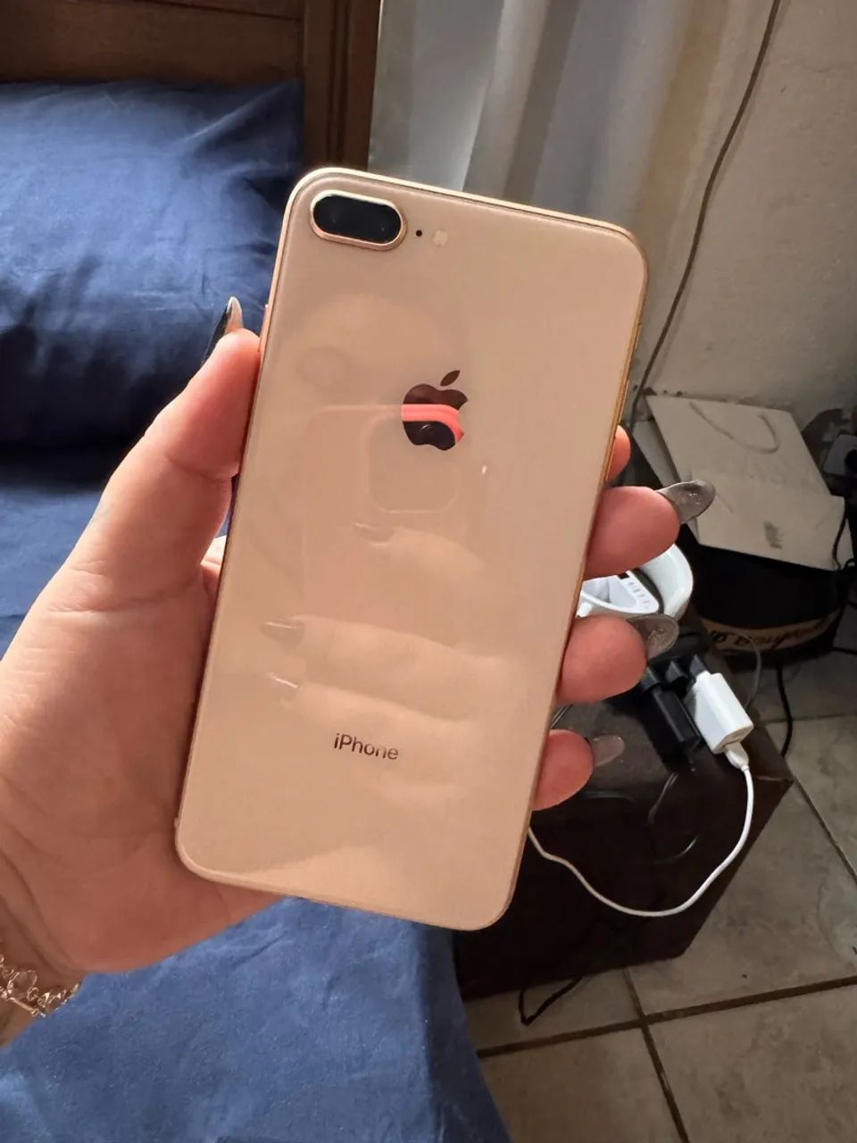 iPhone 8 Plus  - Foto 2