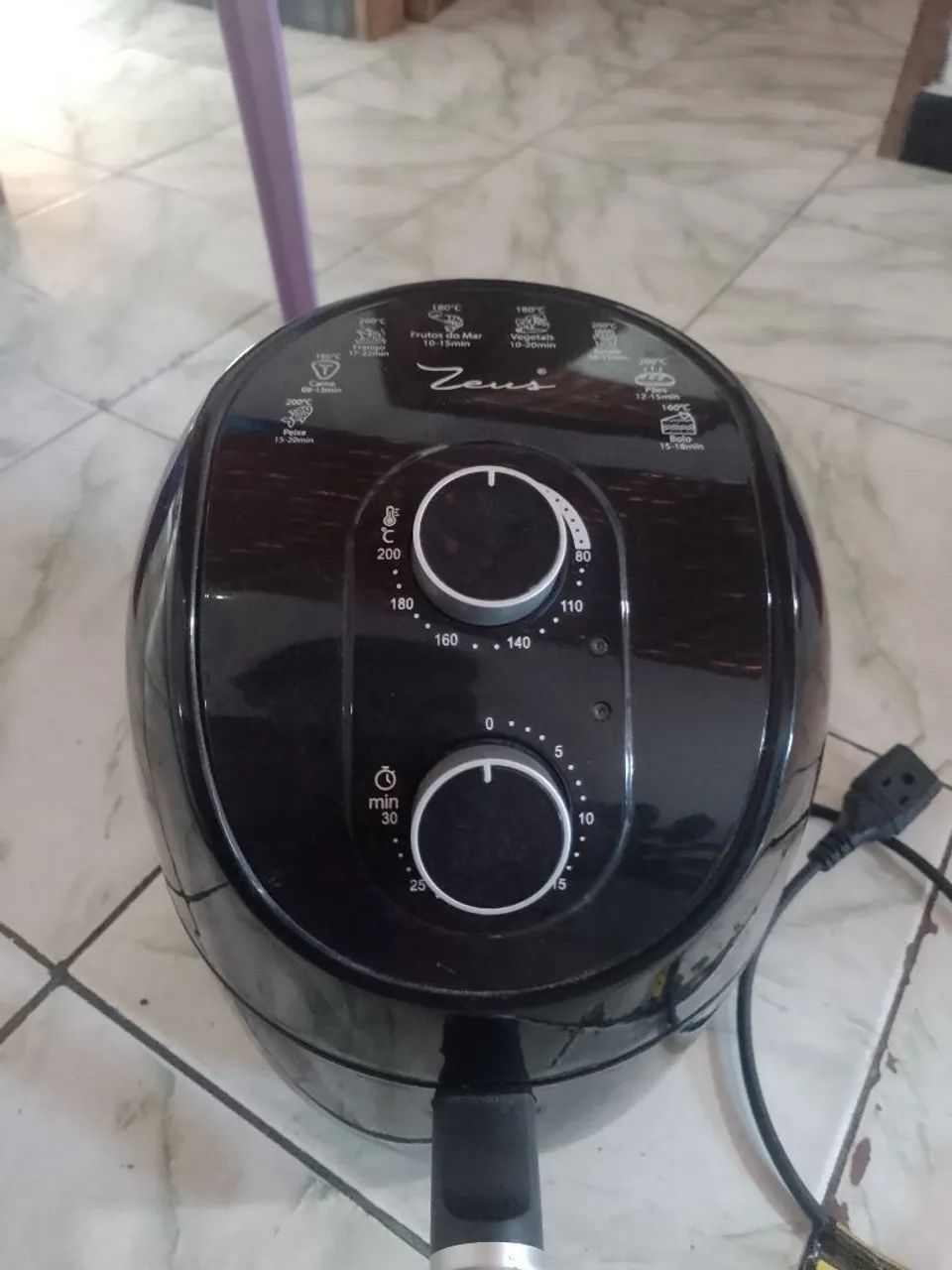 Vendo Airfryer  - Foto 4