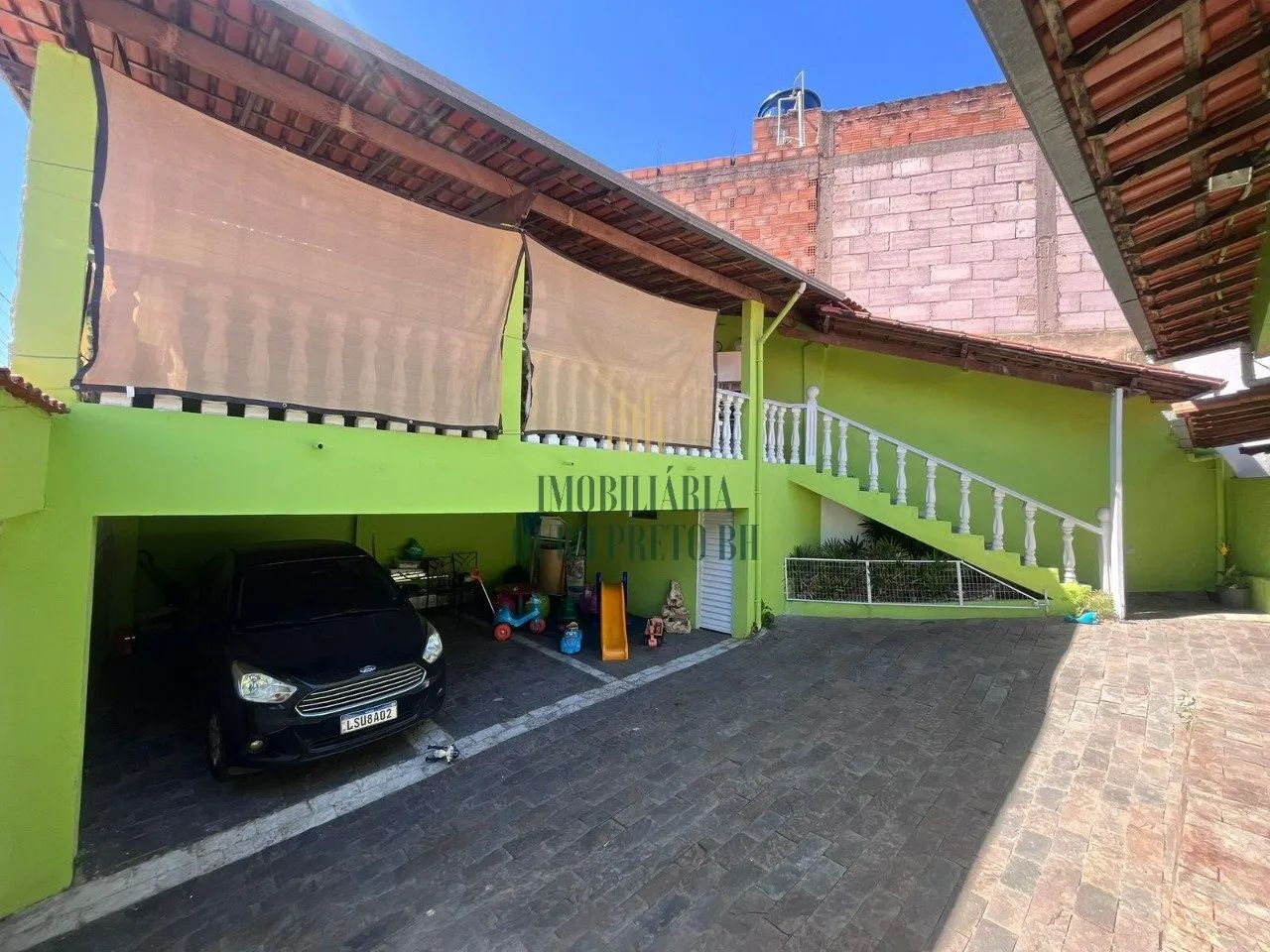 CASA À VENDA | MINAS CAIXA - BELO HORIZONTE