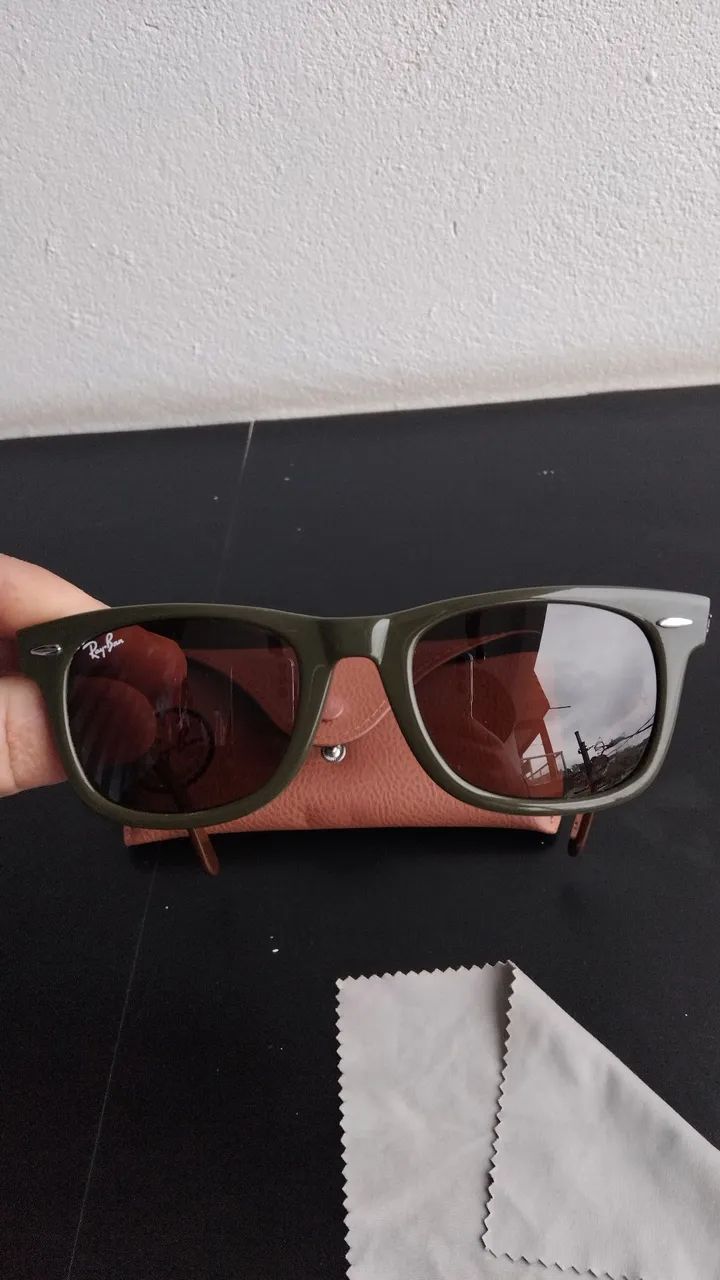 Óculos Ray ban 