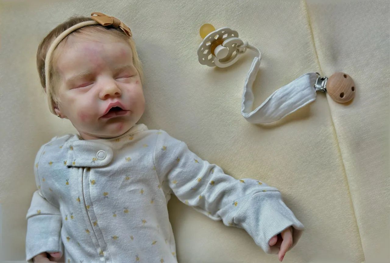 bebe reborn twin b