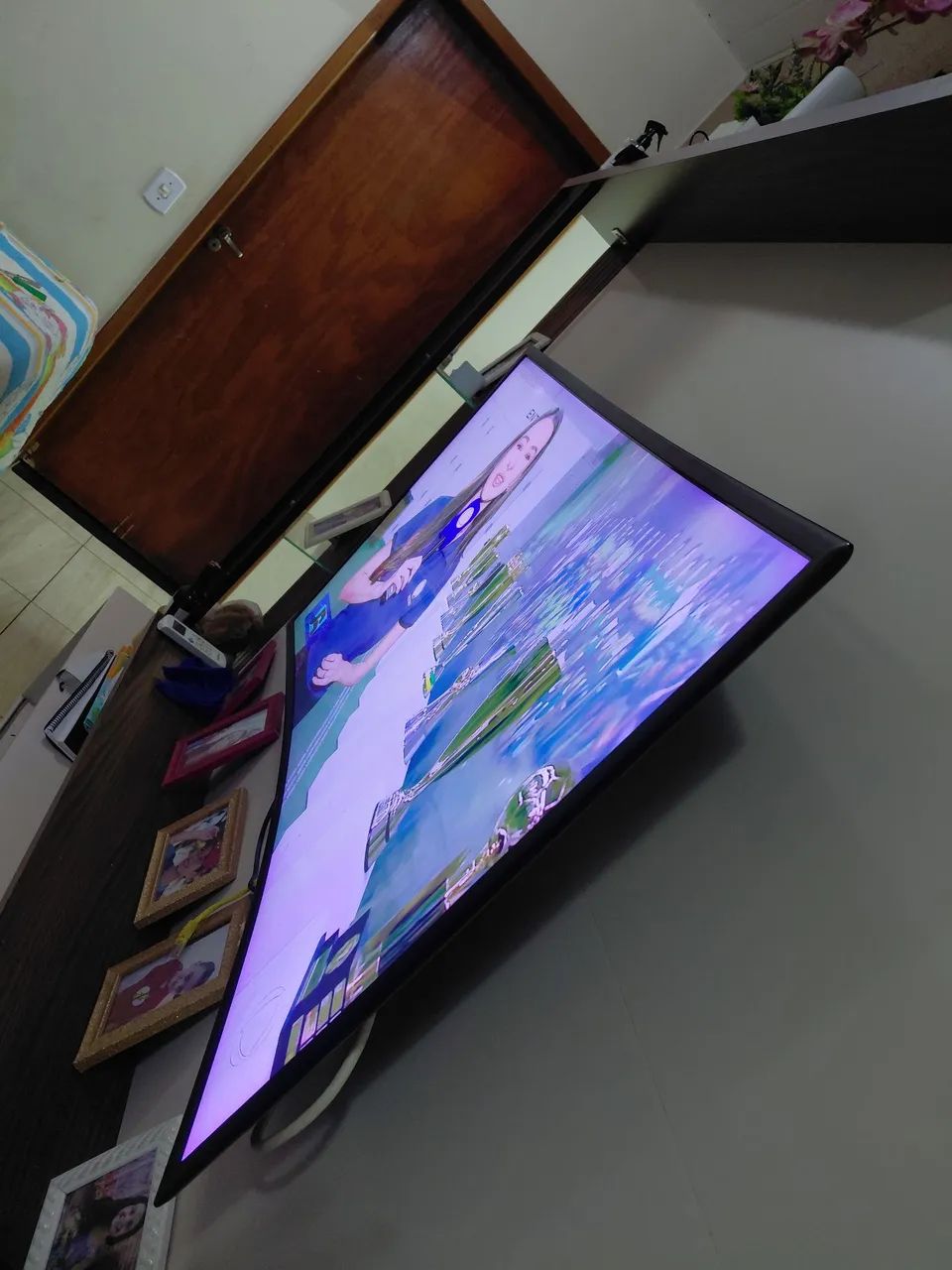 Televisão  - Foto 2