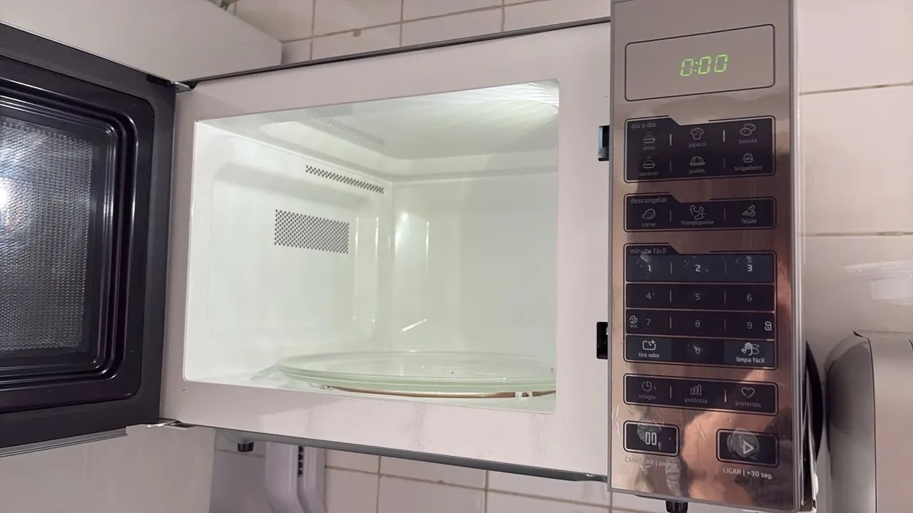 Microondas  midea 34 l - Foto 2