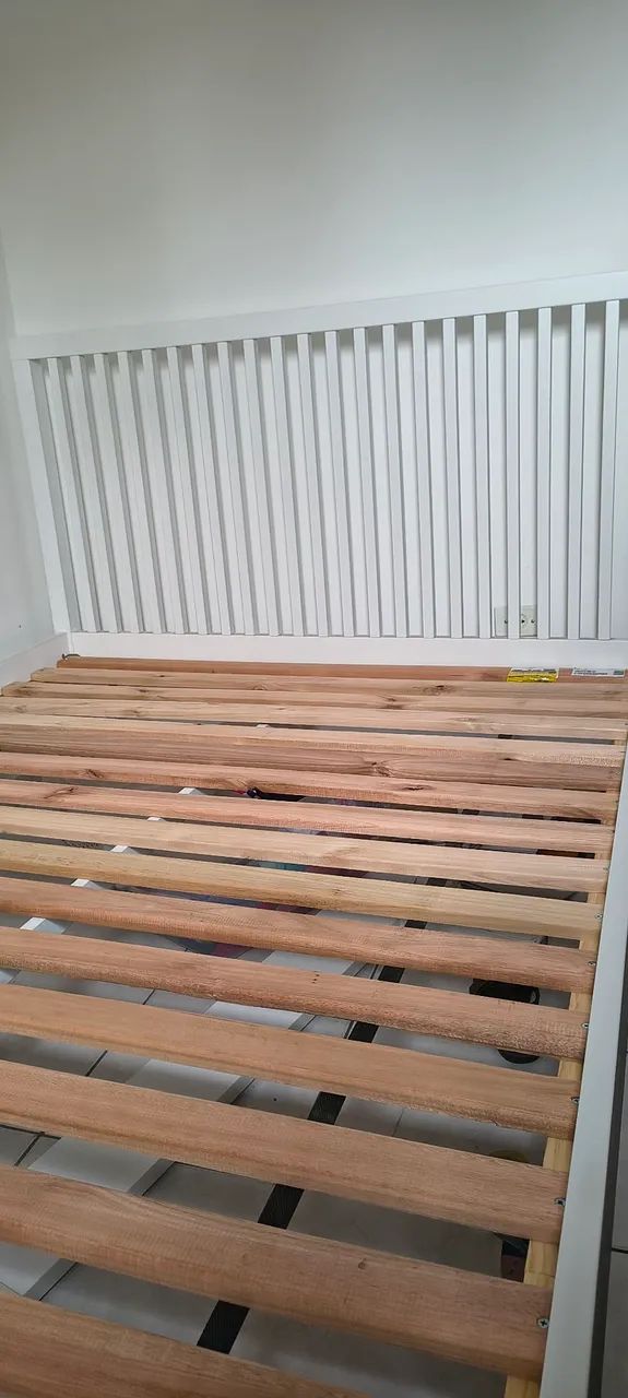 Cama casal Tok stok