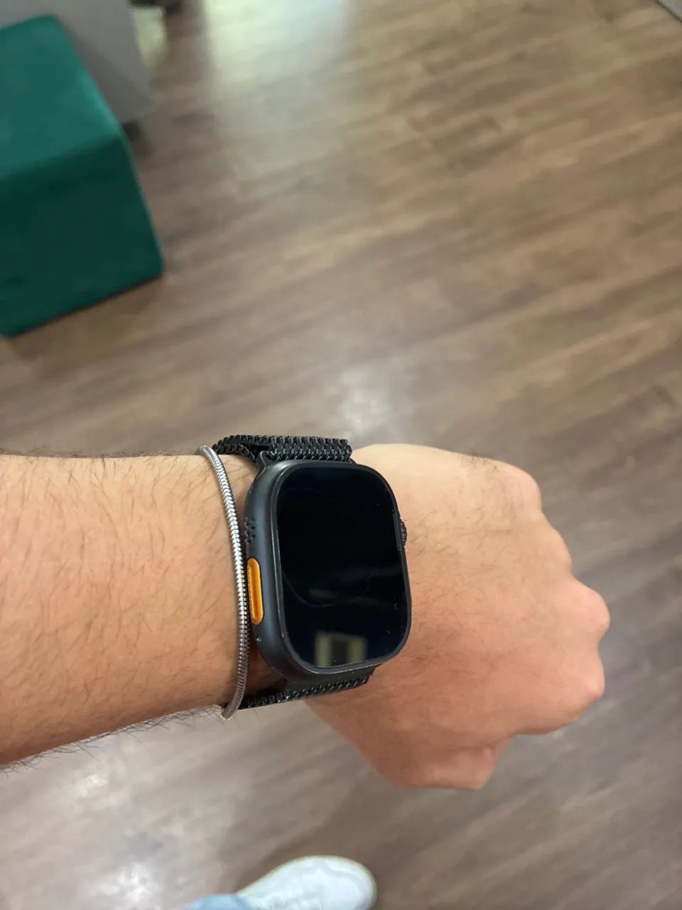 Apple Watch Ultra - Foto 3