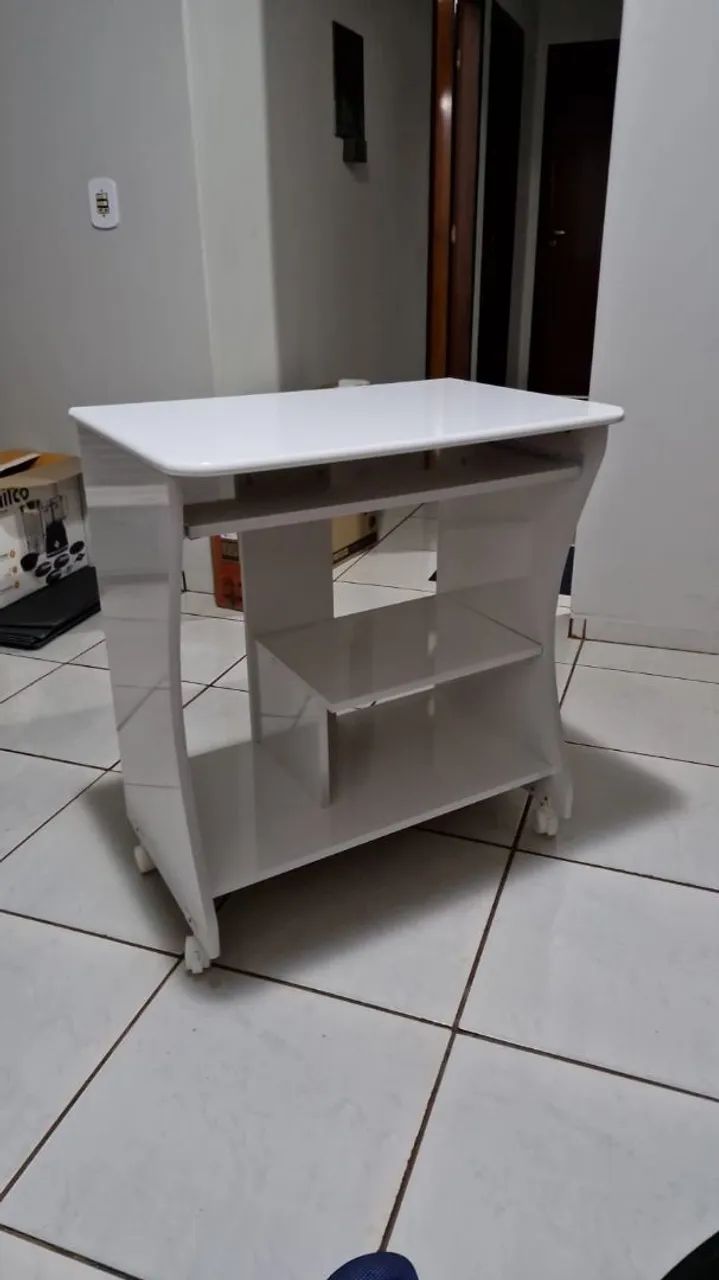 Mesa de estudo 