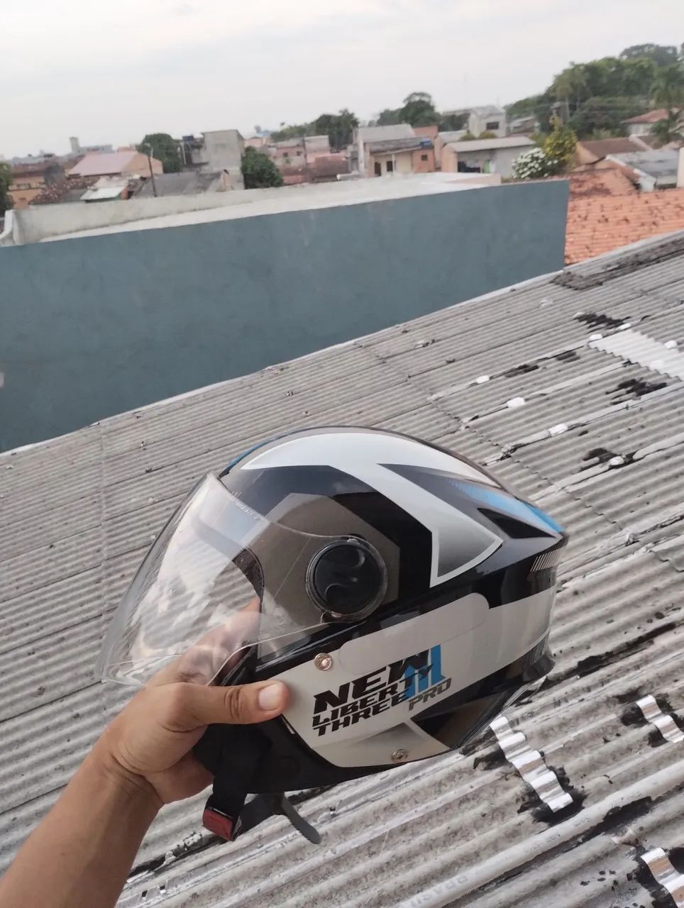 CAPACETE - Foto 2