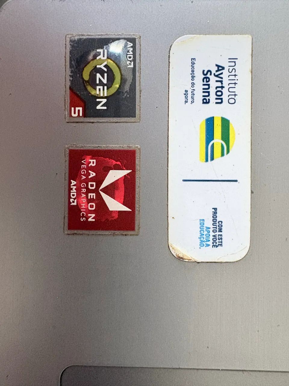 Notebook Lenovo Ryzer 5 - Foto 4