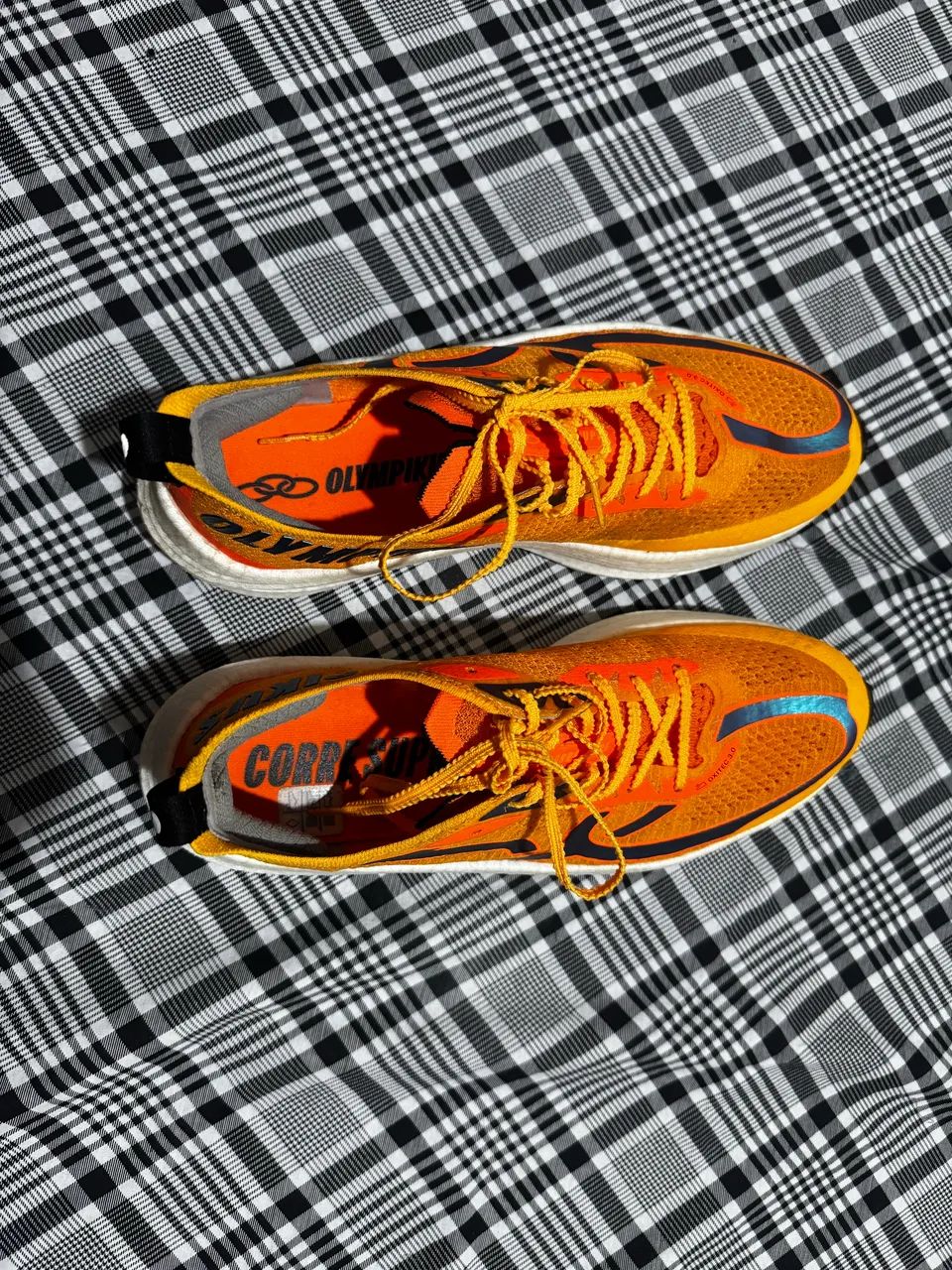 Tênis Olympikus Corre Supra 1  - Foto 6