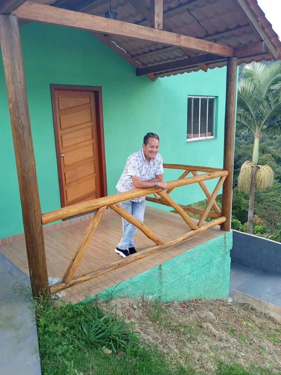 Foto - Marechal Floriano - 