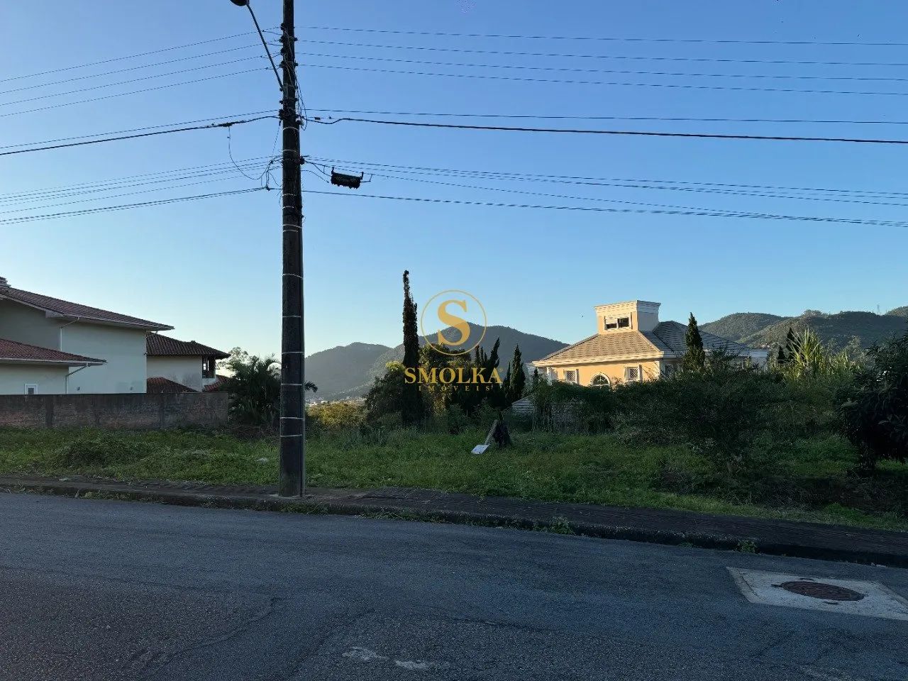 Terreno à venda no bairro João Paulo/Florianópolis/SC. - Foto 5
