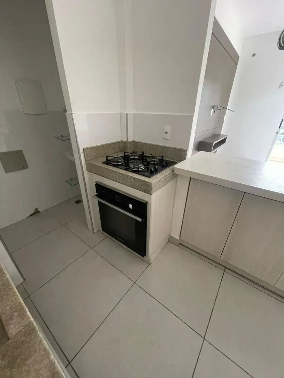 Apartamento proximo ao Goiabeiras shopping. Della Rosa 2 - Foto 5