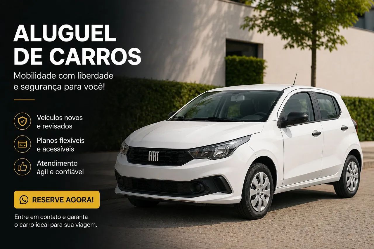 Fiat Palio 2015