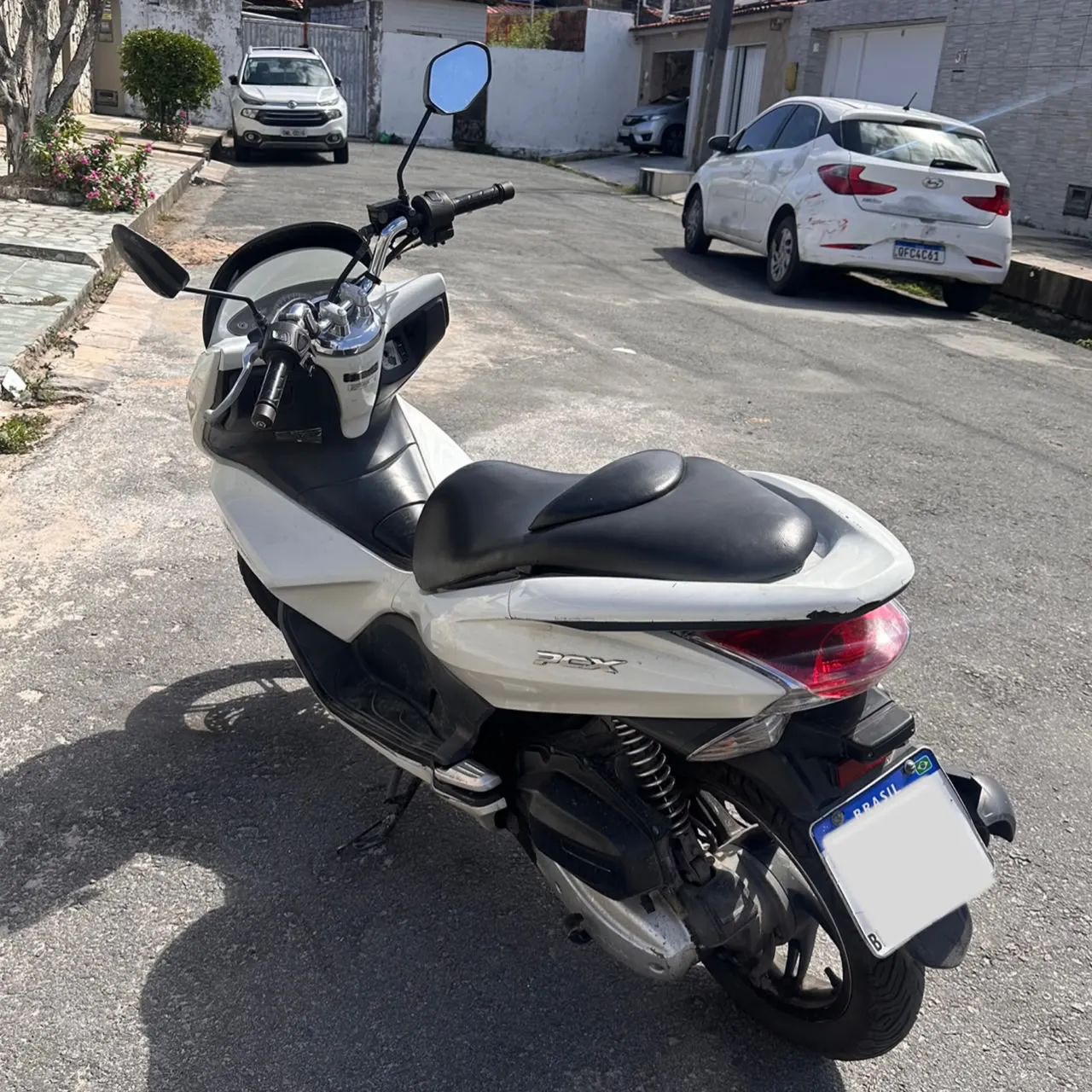 PCX 150 - 2014  - Foto 4