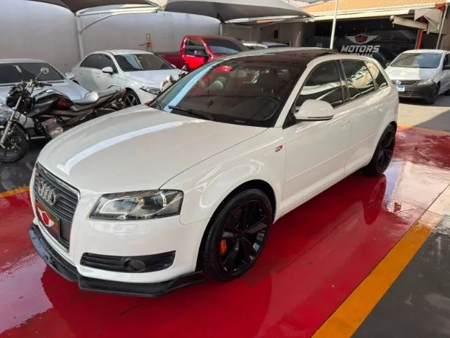 Audi A3 2010