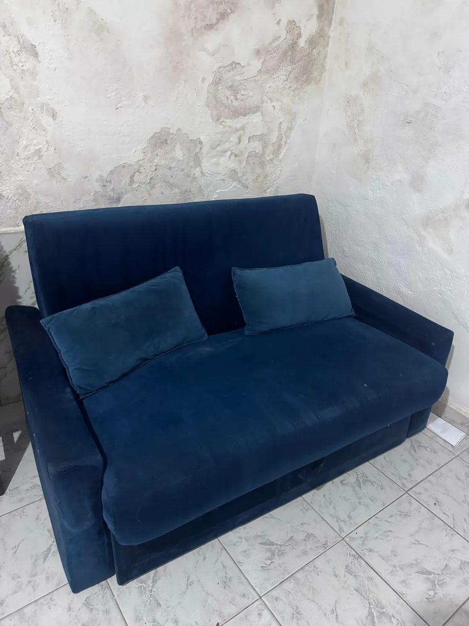 SOFÁ-CAMA  - Foto 2