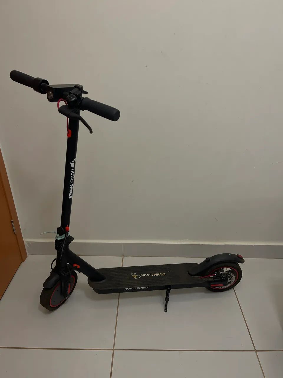 Patinete eletrico