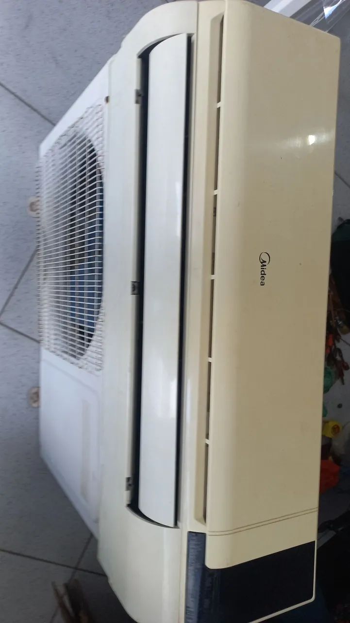 Ar condicionado 9.000 btus  - Foto 2