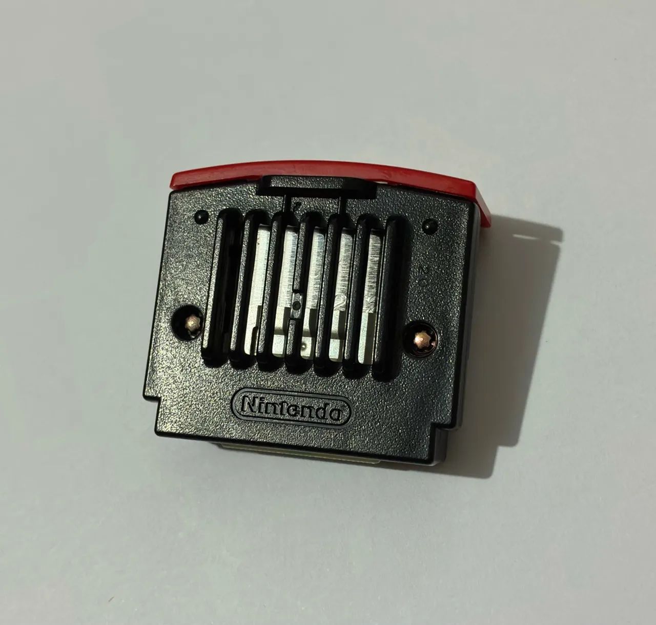 Expansion Pak Nintendo 64 original  - Foto 2