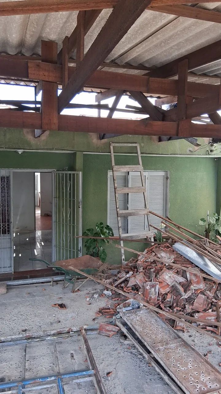 Foto - Porto Alegre - Partenon