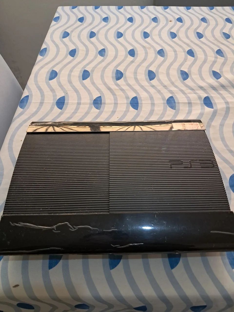 PS3 Super Slim - Foto 2