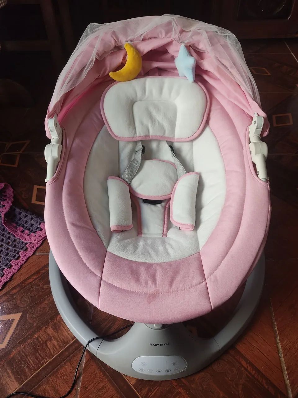 Baby Style  - Foto 4