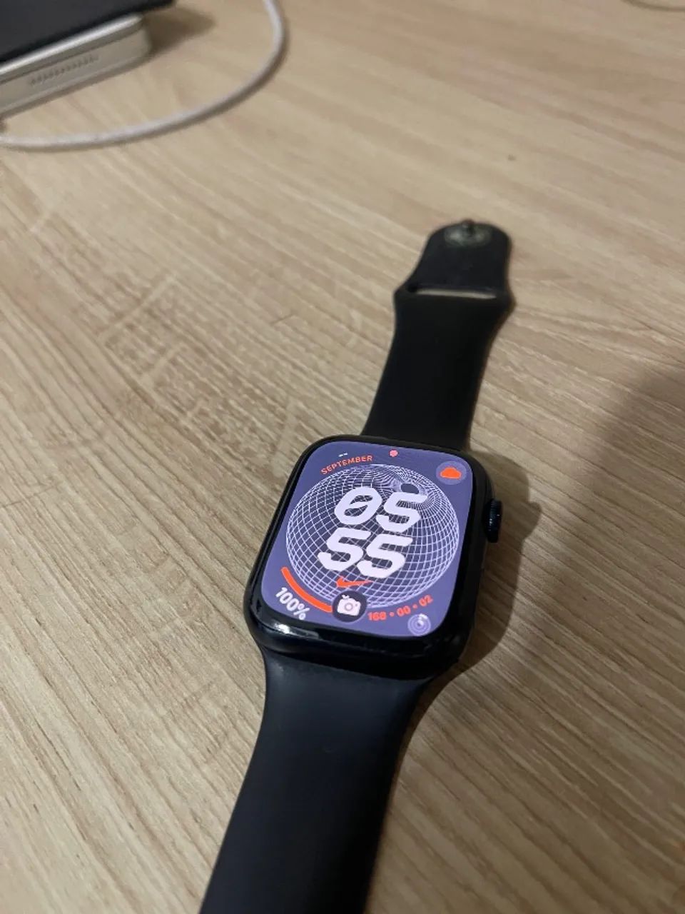 Apple Watch série 9  - Foto 3