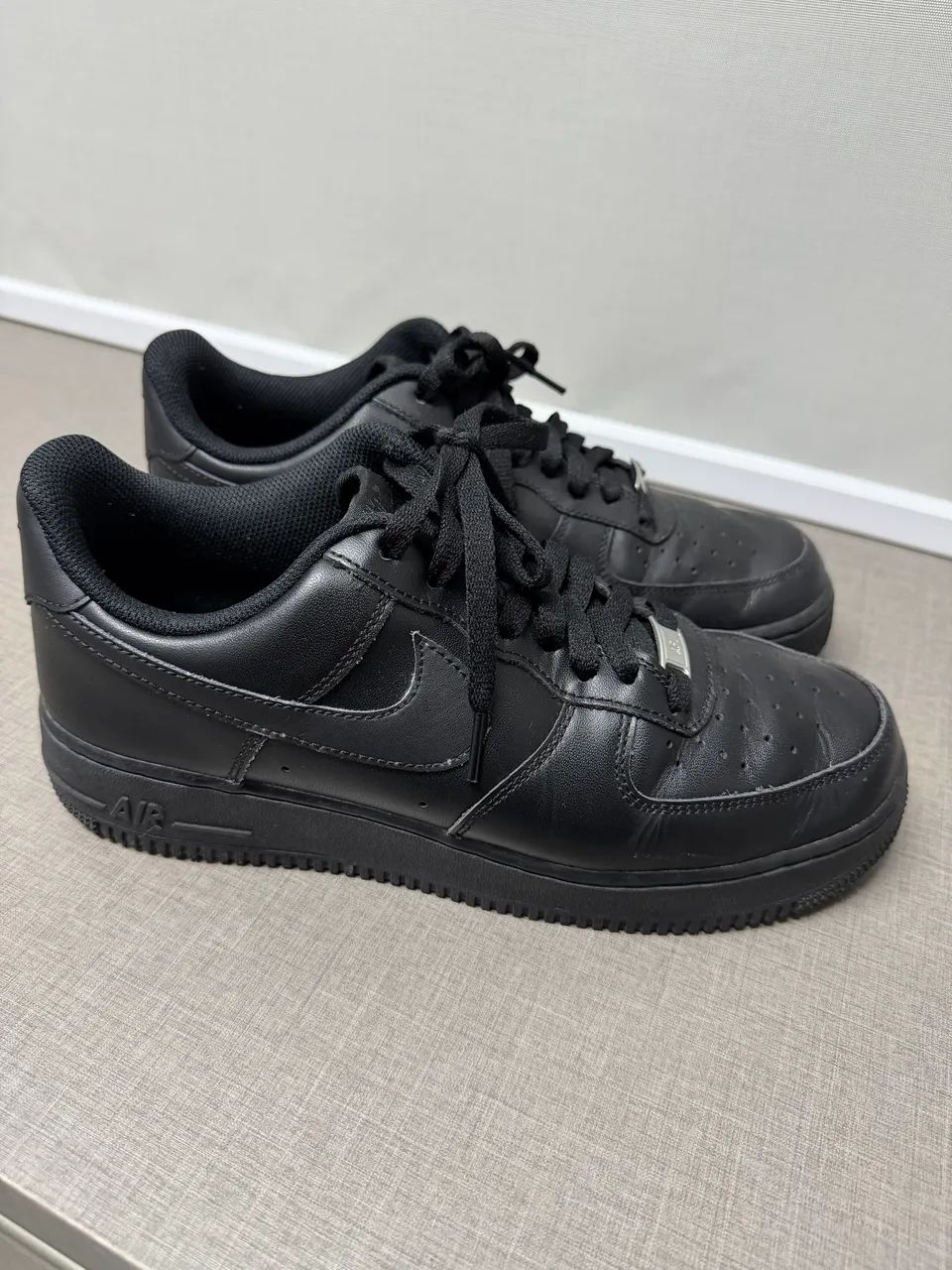 Nile air force 1 41