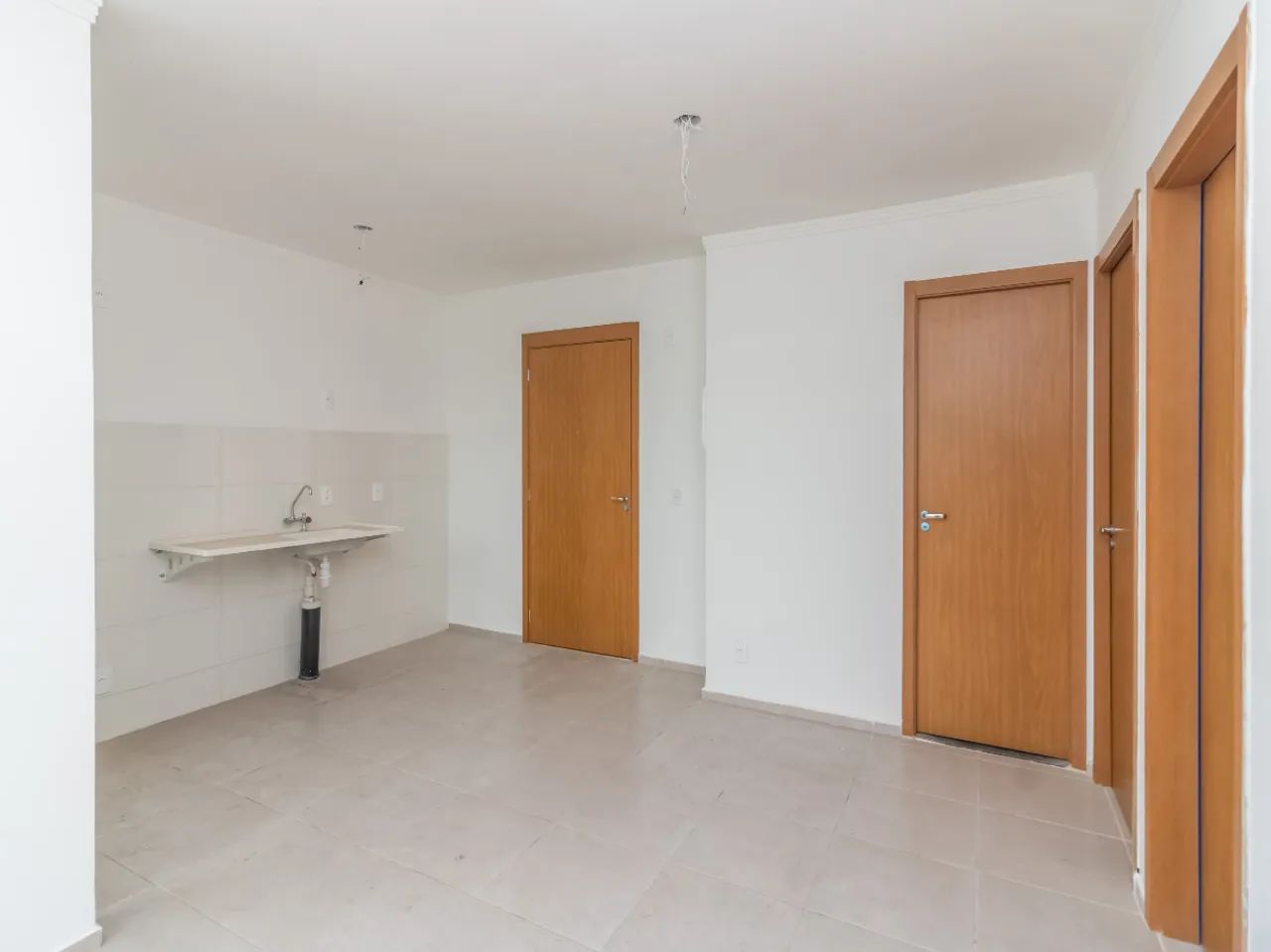 Apartamento para venda em Lapa com 2 quartos, 38m² - Foto 4