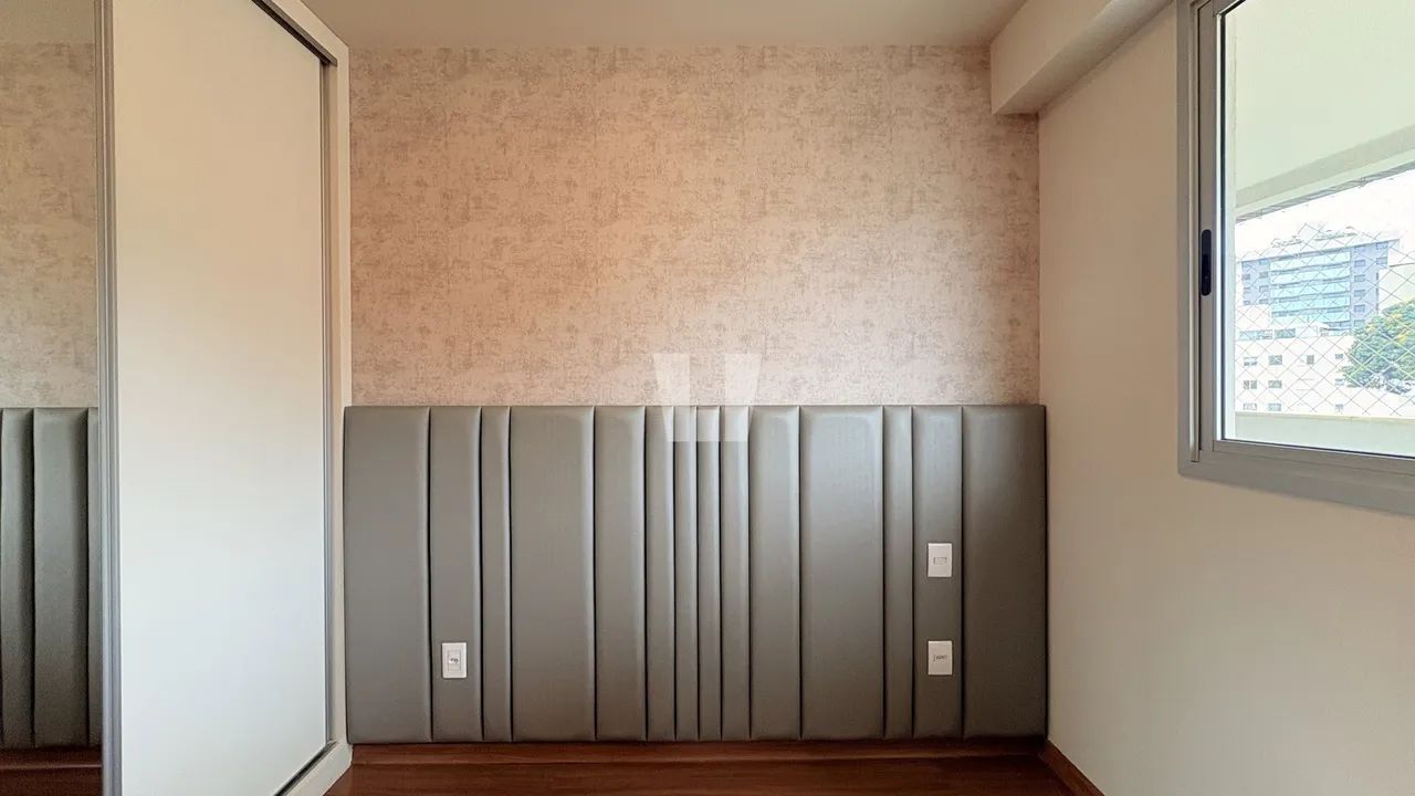 Apartamento, 3 quartos, 1 suite, 2 vagas - Foto 5