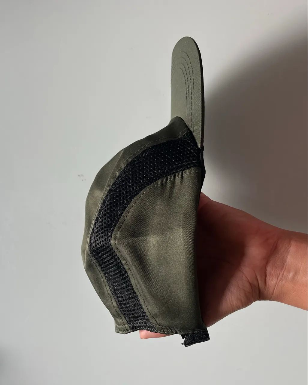 Boné de TFM Mavi Militar  - Foto 4