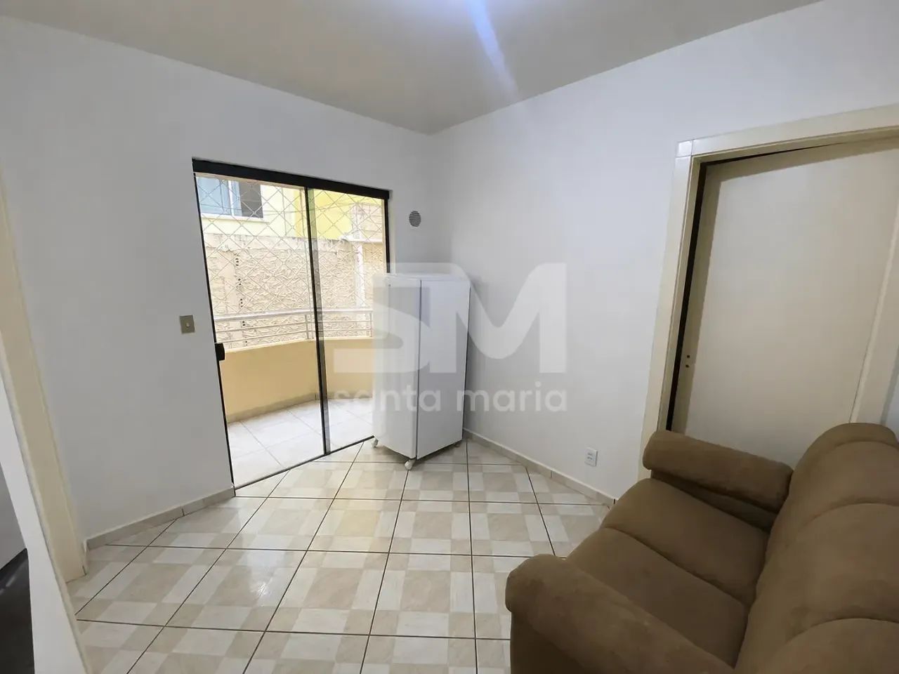 Apartamento para locação, Efapi, Chapecó - SC - Foto 2