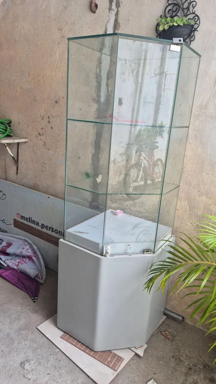 Vitrine expositora - Foto 4