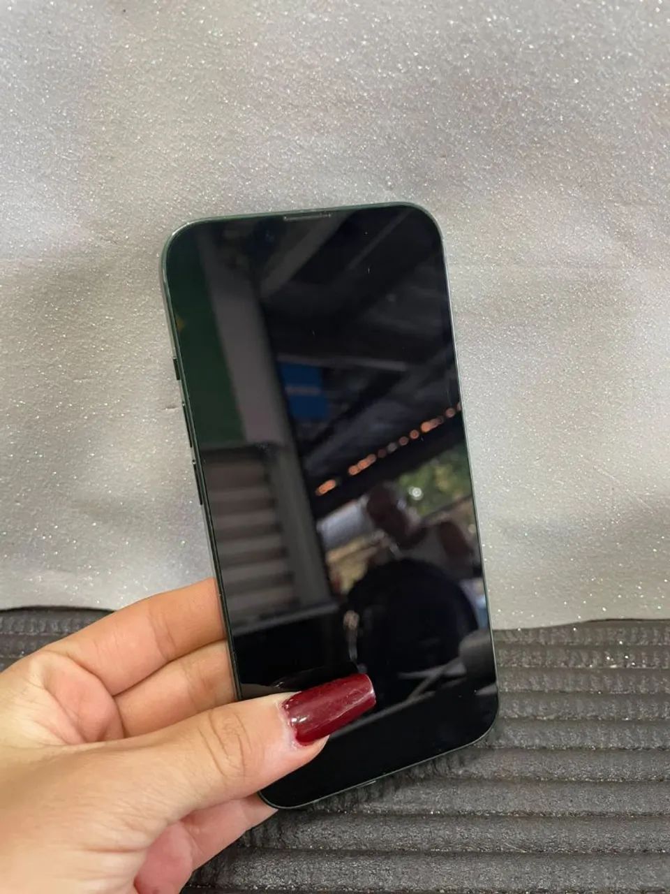IPHONE 13 VERDE 128GB - Foto 4