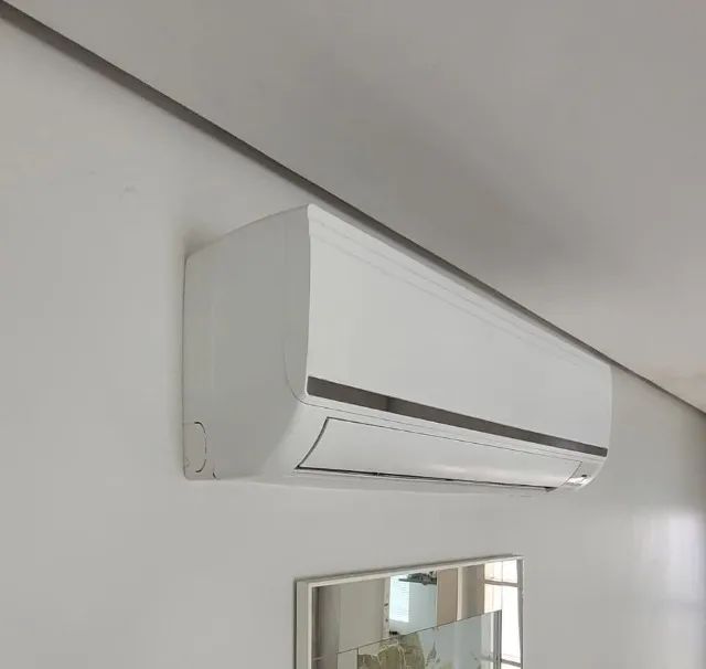 Ar Condicionado Philco 18.000 Btus - Foto 2
