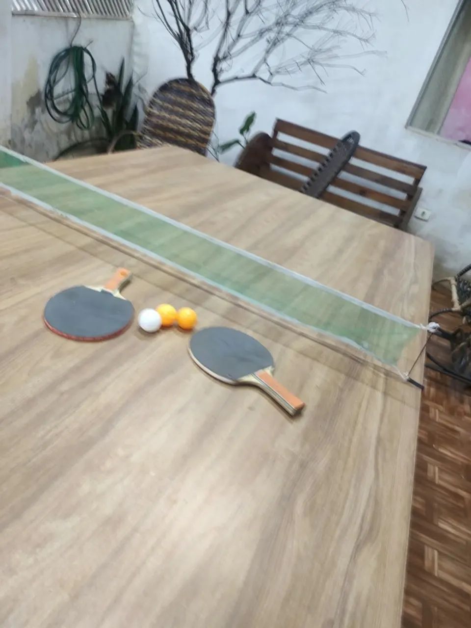 mesa de sinuca pra sair hoje - Foto 4