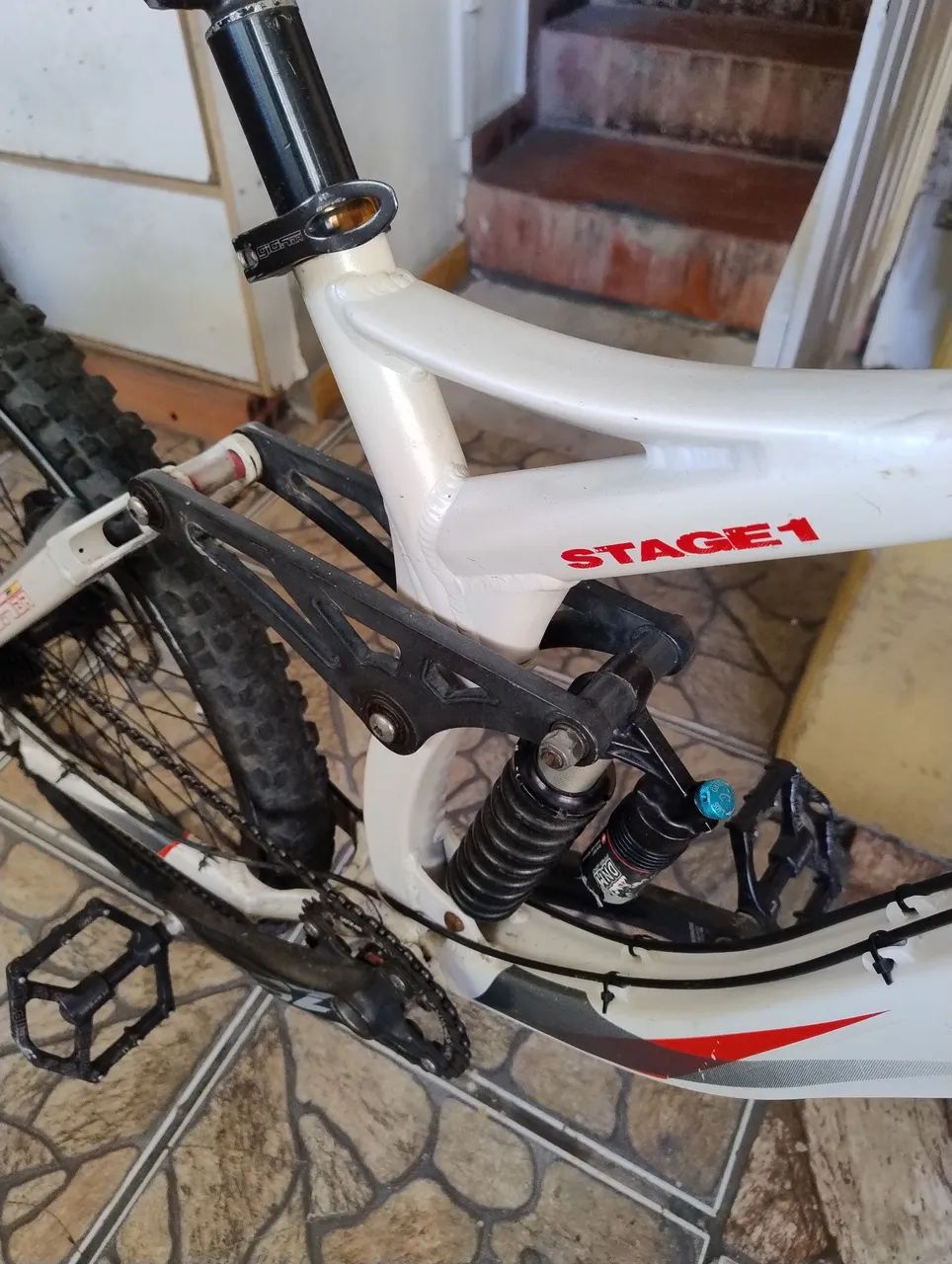 GIOS STAGE I  - Foto 4