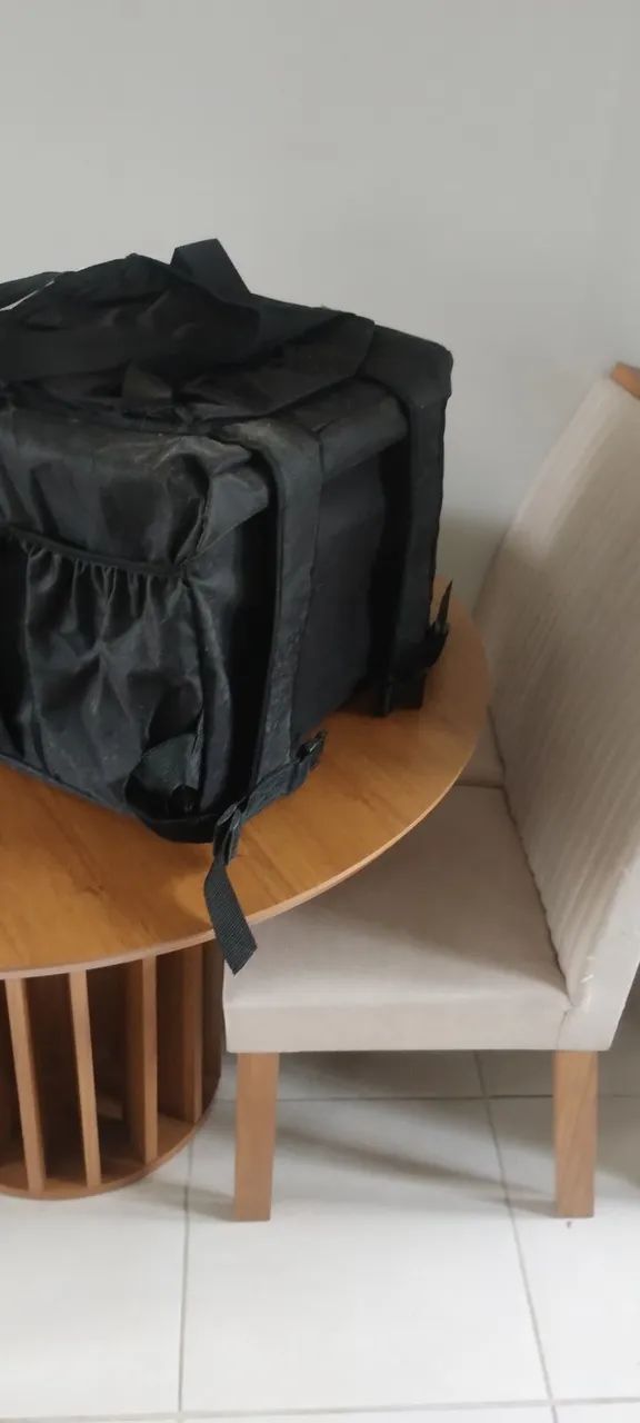 Bag para entregas - Foto 2