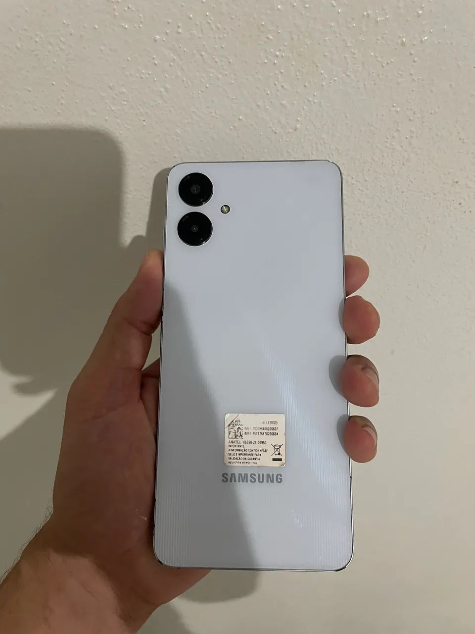 Samsung Galaxy A03 128GB