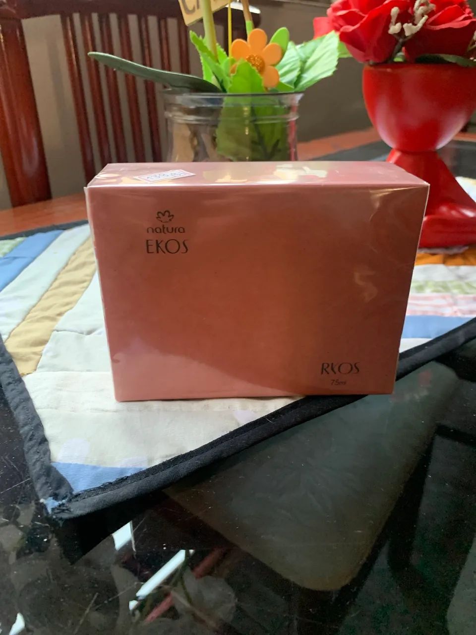 Colônia Ekos Rios vivo - Foto 2