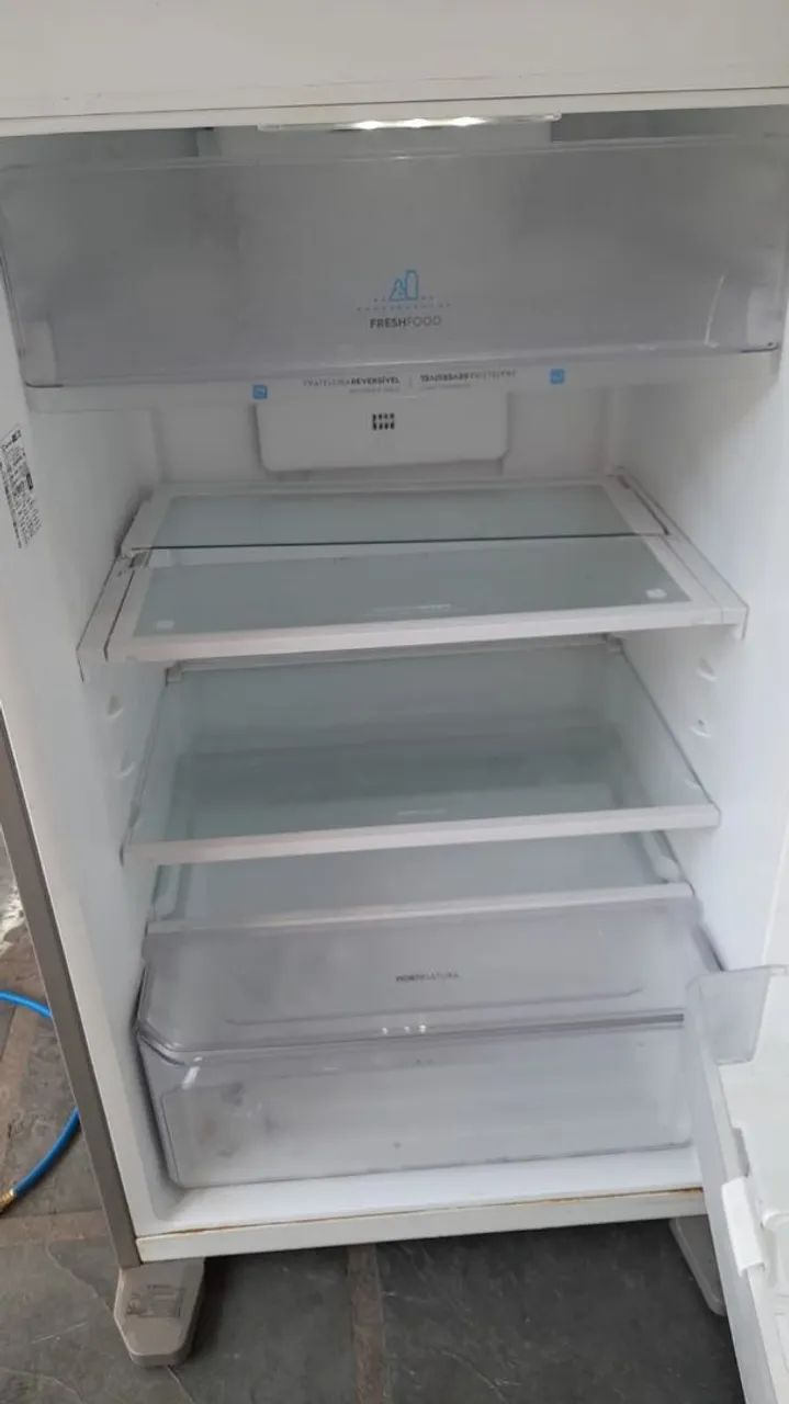 Geladeira Electrolux  - Foto 2