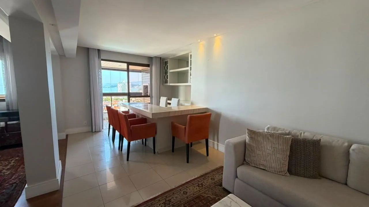 Apartamento com 2 Dorm e vista mar em Coqueiiros - Foto 5